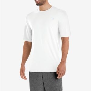 Champion Men's Dry Athletic T-Shirt